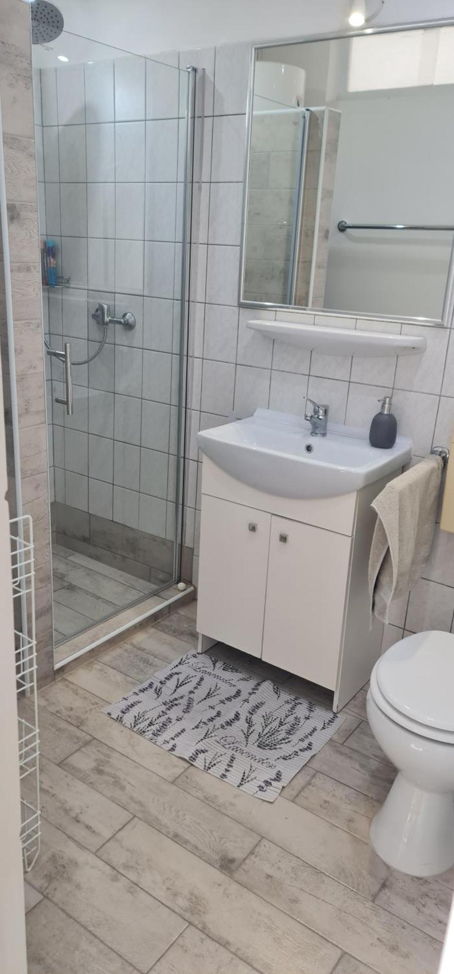 Harmonia Paraszthaz Es Apartman Poroszló Exteriér fotografie