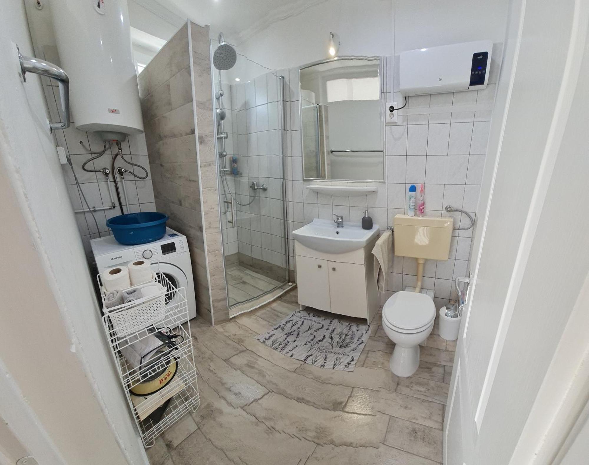 Harmonia Paraszthaz Es Apartman Poroszló Exteriér fotografie